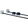 Fender Supports with Mounting Brackets - image 1