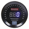 Digital Tachometer 0-10,000 RPM 2-1/16" - image 1