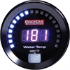 Digital Water Temp Gauge 100°-280° F. 2-1/16"