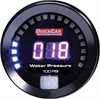 Digital Water Pressure Gauge 0-100 PSI 2-1/16" - image 1