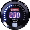 Digital Oil Temperature Gauge 100°-320° F. 2-1/16" - image 1