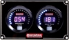 Digital 2 Gauge Panel