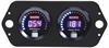 Digital Open Wheel Gauge Panel