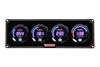 Digital 4 Gauge Panel - image 1