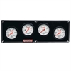 Extreme 4-Gauge Panel Fuel Pressure/Oil Pressure/Water Temp/Water Pressure - image 1