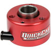 Hex Hub Button Style Aluminum Disconnect - image 1