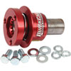 Fine Spline Hub 360 Degree Aluminum Disconnect - image 1