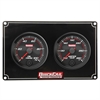 Redline 2 Gauge Panel Oil Pressure/Water Temperature - image 1