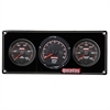 Redline 2-1 Gauge Panel Oil Pressure/Water Temperature with Tachometer - image 1