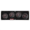 Redline 3-1 Gauge Panel Oil Pressure/Water Temperature/Water Pressure with 2-5/8 in. Tachometer - image 1