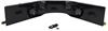 Wraparound Carbon Fiber Extreme Gauge Panel - image 1