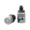 13-DB-HF1-0606-A-B AN06 Dry-Break Adapter - image 1