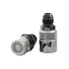 13-DB-HF1-0808-A-A AN08 Dry-Break Adapter - image 1