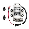 17-311-06-0005 Mini Gear Oil Circulation Pump, Fluid Pump w/ AN06 Fittings - image 1