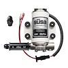17-311-06-IF05 Mini Gear Oil Circulation Pump, Fluid Pump w/ AN06 Fitting & AN06 Filter - image 1