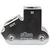 18-TOLS-22 Oil Cooler Adapter for LS Motors, Billet Aluminum, Oil Cooler Access Via Engine Block-Mount Take-Off Plate - image 1