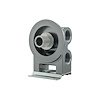 18-RFHU77-20-22 Remote Oil Filter Stand, 77 mm Landing Surface w/ 20 mm Filter Nipple - image 1