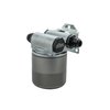 18-RFHU77-34-22 Remote Oil Filter Stand, 77 mm Landing Surface w/ 3/4 in.-16 Filter Nipple - image 2