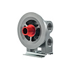 18-RFHU92-13-22 Remote Oil Filter Stand, 92 mm Landing Surface w/ 13/16 in.-16 Filter Nipple - image 1
