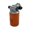 18-RFHU92-13-22 Remote Oil Filter Stand, 92 mm Landing Surface w/ 13/16 in.-16 Filter Nipple - image 2