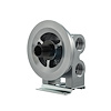 18-RFHU92-34-22 Remote Oil Filter Stand, 92 mm Landing Surface w/ 3/4 in.-16 Filter Nipple - image 1