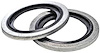 22-DS13/16 Dowty Seal, 13/16 in. (or BSP 1/2 in.) - image 1