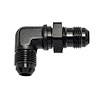 22-AN06BHAN06-90 Bulk Head Assembly, AN06 Male to AN06 Male, 90-Degree - image 1