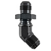 22-AN12BHAN12-45 Bulk Head Assembly, AN12 Male to AN12 Male, 45-Degree - image 1