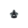22-M22AN04-SE ProLine Adapter Fitting, 22 mm x 1.5 Male to AN04 Male, Straight - image 1