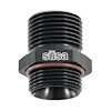 22-M22BSP38-00 ProLine Adapter Fitting, 22 mm x 1.5 Male to 3/8 in. BSP Male, Straight - image 1