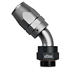 22-M22RU10-45 ProLine Hose End, 22 mm x 1.5 Male to -10 Reusable Male, 45-Degree - image 1