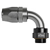 22-M22RU10-90 ProLine Hose End, 22 mm x 1.5 Male to -10 Reusable Male, 90-Degree - image 1