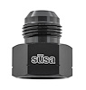 22-M30FAN16M-00 Adapter Fitting, M30 Female to AN16 Male, Straight - image 1
