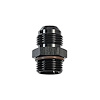 22-ORB06AN08-00 Adapter Fitting, ORB06 Male to AN08 Male, Straight - image 1