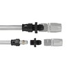 22-TU31AN06-00 Tube Adapter Assembly to AN Male, 5/16 in. Tube to AN06 Male - image 2