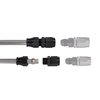 22-TU34AN12F-00 Tube Adapter Assembly to AN Female, 3/4 in. Tube to AN12 Female - image 2