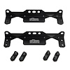 23-1002 1-Series Mounting Bracket Set, For Setrab Proline STD 1-Series Oil Coolers