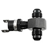 31-TS180-08MM Thermal Switch Assembly, AN08 Male to AN08 Male, 180-Degree F