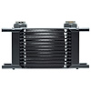 50-113-7612 1-Series ProLine STD Oil Cooler, 13-Row, 22 mm x 1.5 Female Ports - image 1