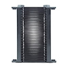 50-134-7612 1-Series ProLine STD Oil Cooler, 34-Row, 22 mm x 1.5 Female Ports - image 1