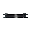 50-607-7612 6-Series ProLine STD Oil Cooler, 7-Row, 22 mm x 1.5 Female Ports - image 1