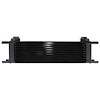 50-610-7612 6-Series ProLine STD Oil Cooler, 10-Row, 22 mm x 1.5 Female Ports - image 1