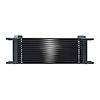 50-613-7612 6-Series ProLine STD Oil Cooler, 13-Row, 22 mm x 1.5 Female Ports - image 1
