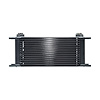 50-616-7612 6-Series ProLine STD Oil Cooler, 16-Row, 22 mm x 1.5 Female Ports - image 1