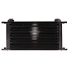 50-619-7612 6-Series ProLine STD Oil Cooler, 19-Row, 22 mm x 1.5 Female Ports - image 1