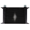 50-625-4064 6-Series STD Oil Cooler, AN Male, 25-Row, AN16 Male Ports - image 1