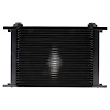 50-625-7612 6-Series ProLine STD Oil Cooler, 25-Row, 22 mm x 1.5 Female Ports - image 1