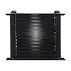 50-634-7612 6-Series ProLine STD Oil Cooler, 34-Row, 22 mm x 1.5 Female Ports - image 1