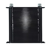 50-640-4064 6-Series STD Oil Cooler, AN Male, 40-Row, AN16 Male Ports - image 1