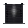 50-640-7612 6-Series ProLine STD Oil Cooler, 40-Row, 22 mm x 1.5 Female Ports - image 1